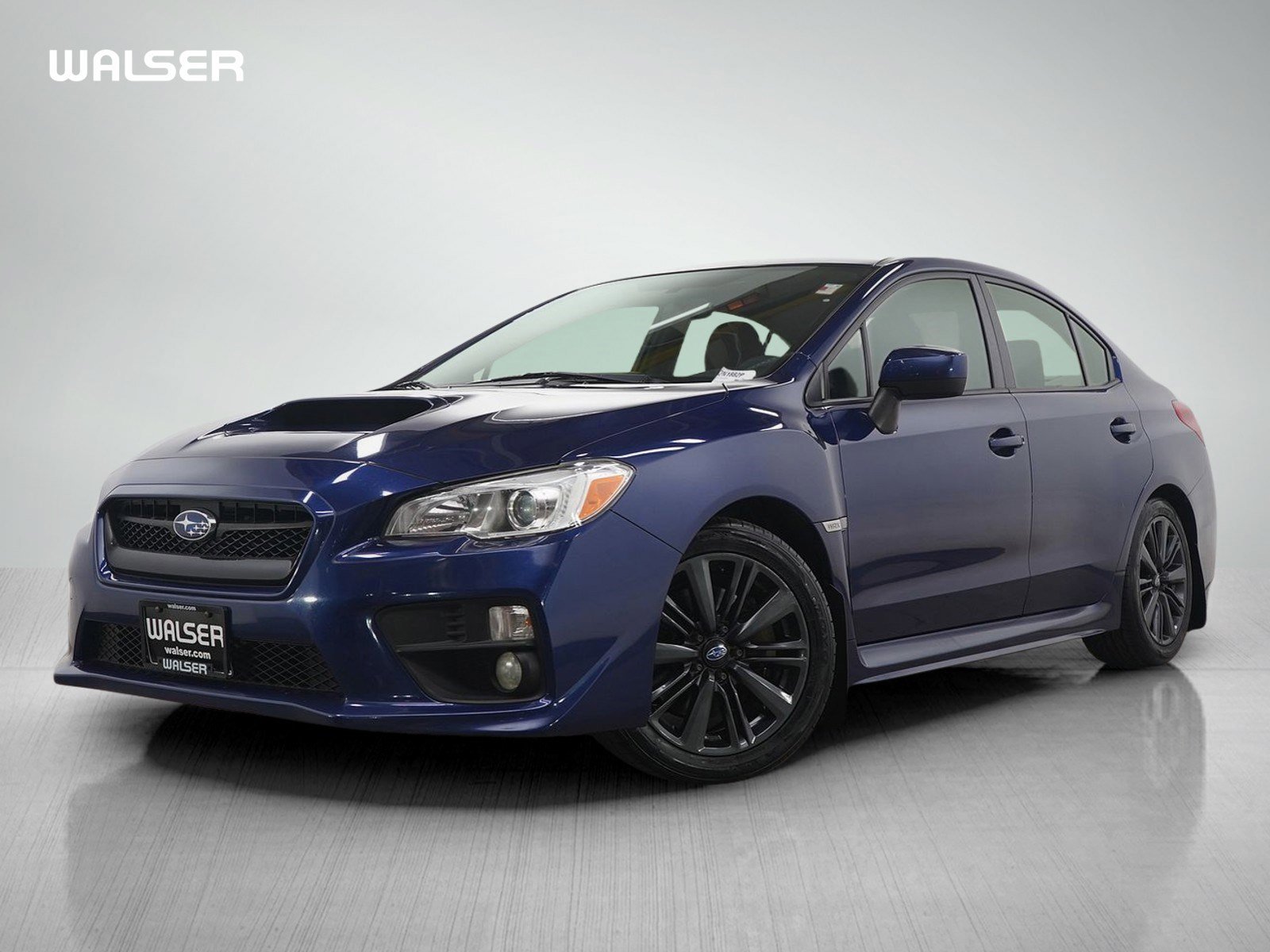 2017 Subaru WRX Base