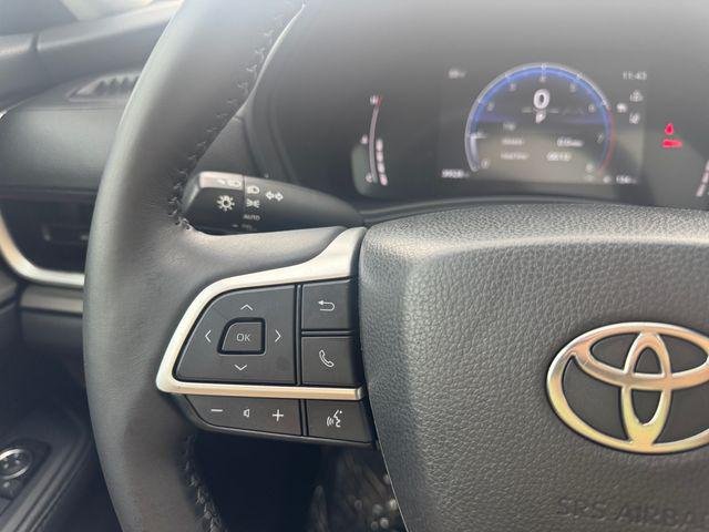 2024 Toyota Grand Highlander XLE - Photo 61
