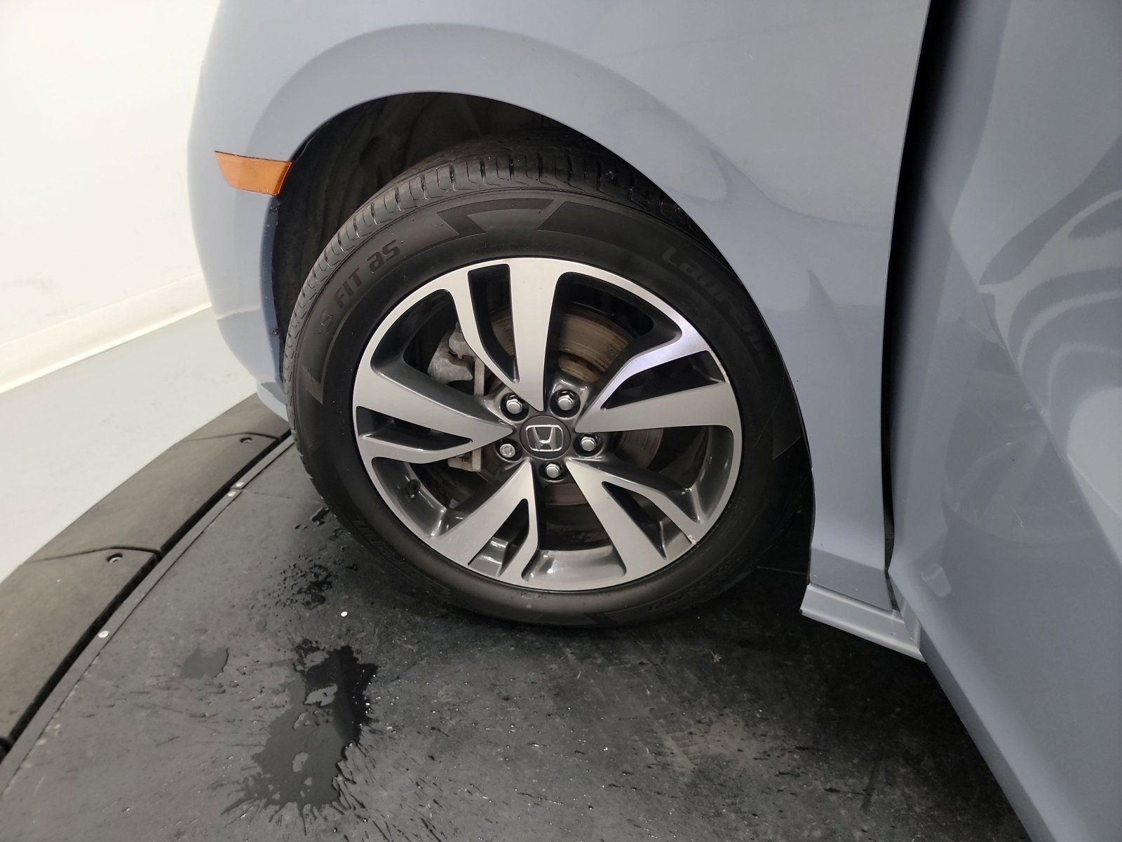 2023 Honda Odyssey Touring - Photo 30