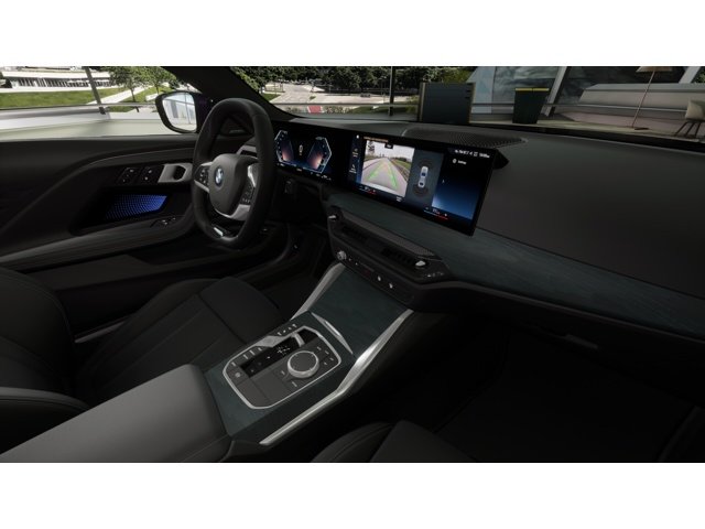 New 2026 Purple BMW 230i image 14