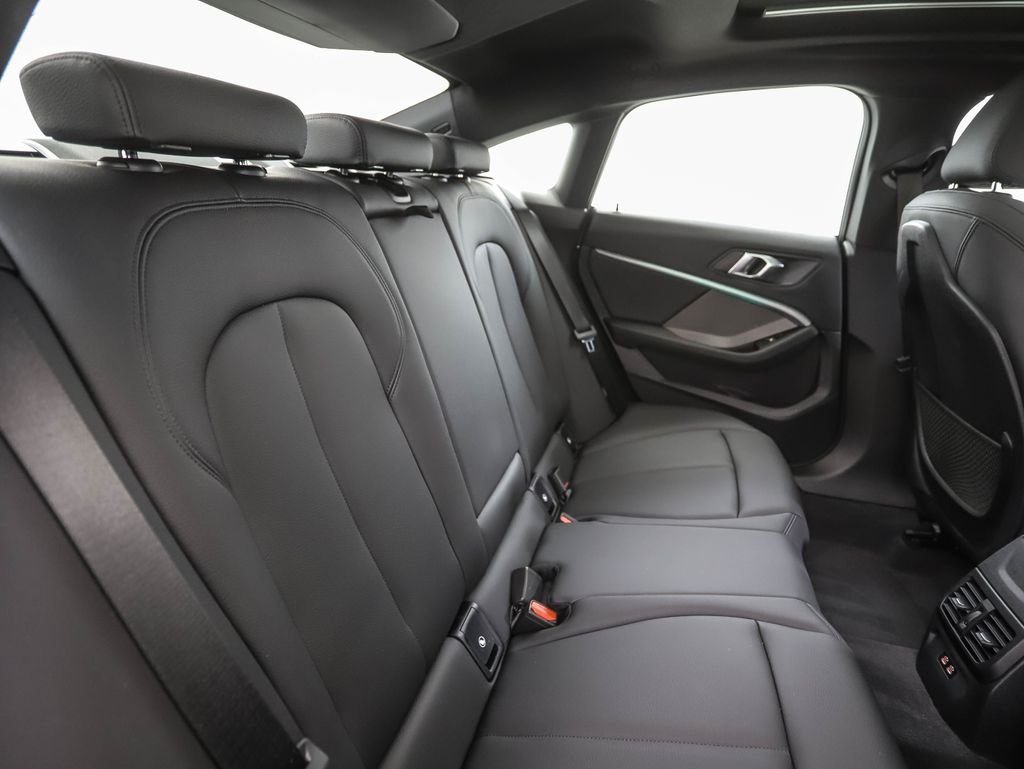 Used 2021 Jet Black BMW 228i xDrive image 27