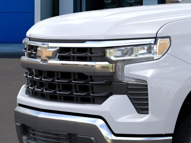 2026 Chevrolet Silverado 1500 LT - Photo 13