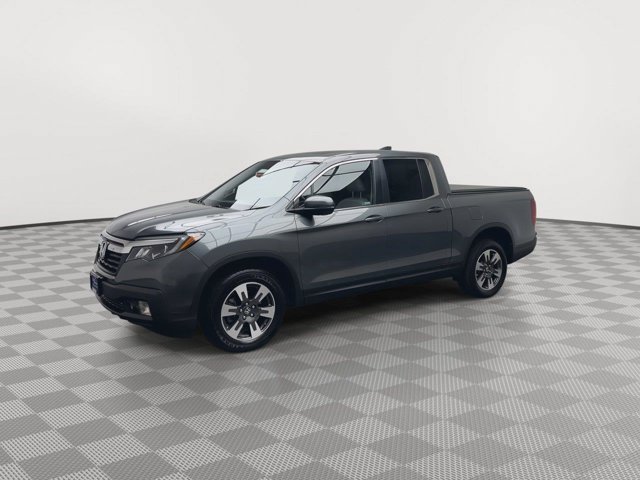 Used 2019 Green Honda RTL-T image 38