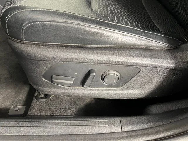 Used 2023 Sapphire Blue Kia EX image 17