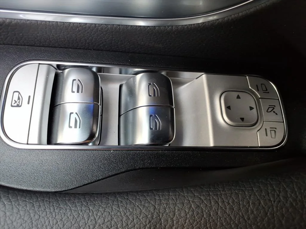 Used 2026 MANUFAKTUR Silicon Grey Mercedes-Benz GLE 450 image 12