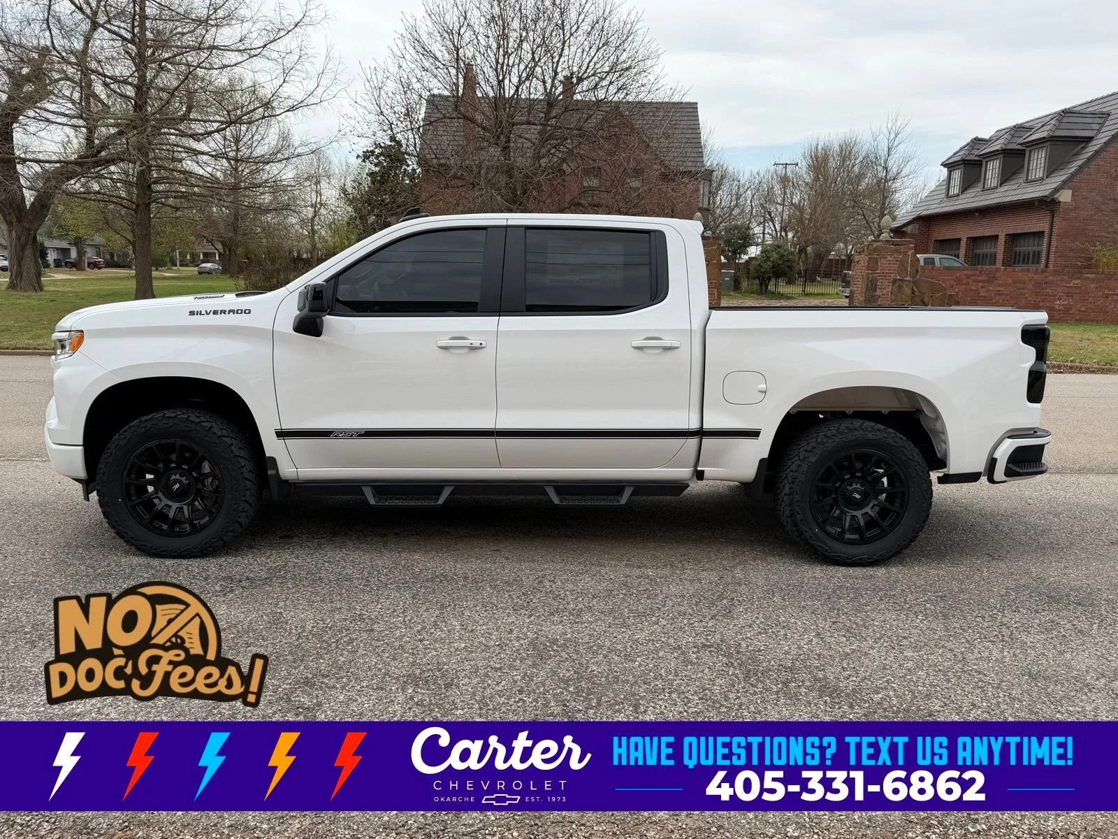 2026 Chevrolet Silverado 1500 RST - Photo 7