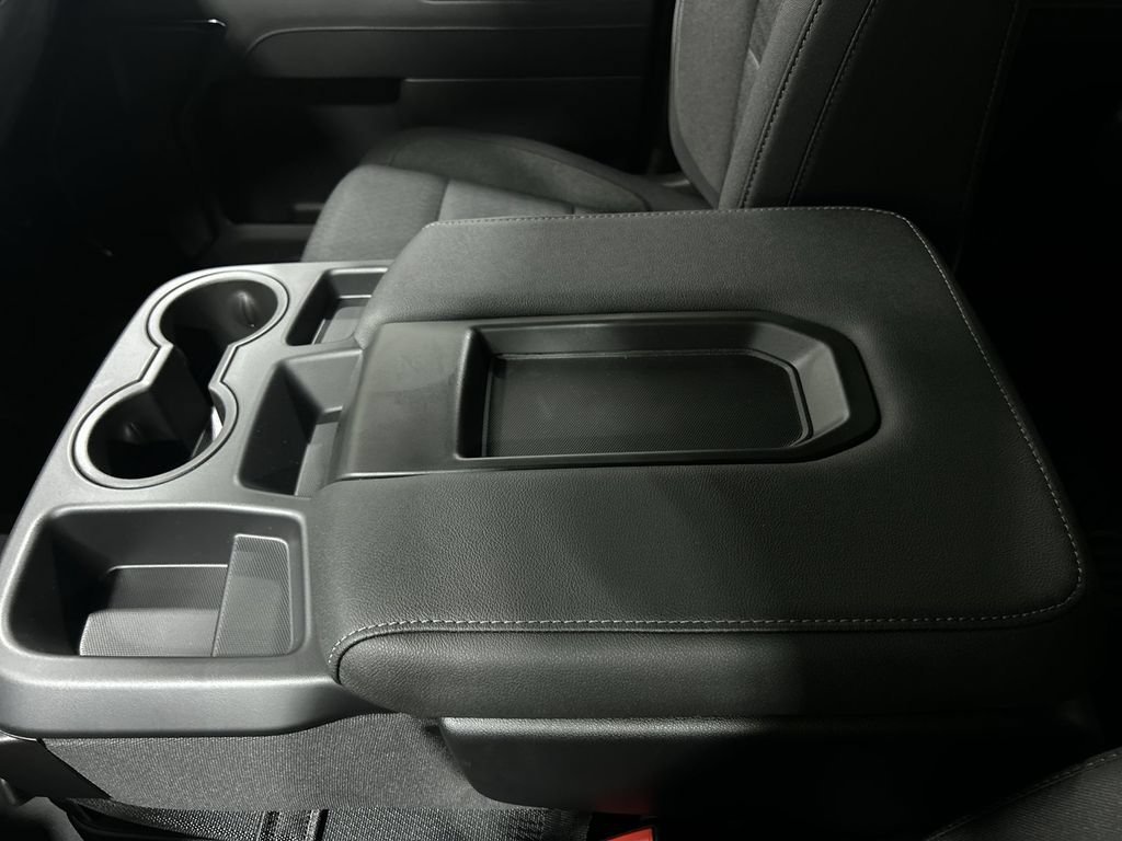2026 Chevrolet Silverado 1500 LT - Photo 22
