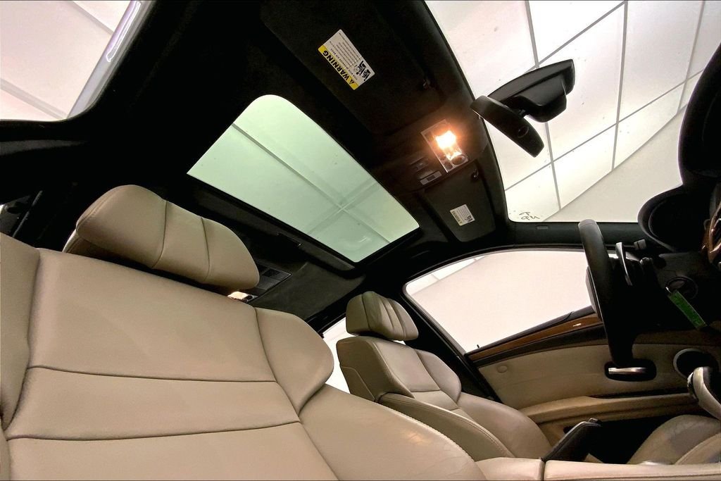 Used 2008 Space Gray Metallic BMW  image 26