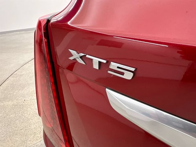 2023 Cadillac XT5 Premium Luxury - Photo 41