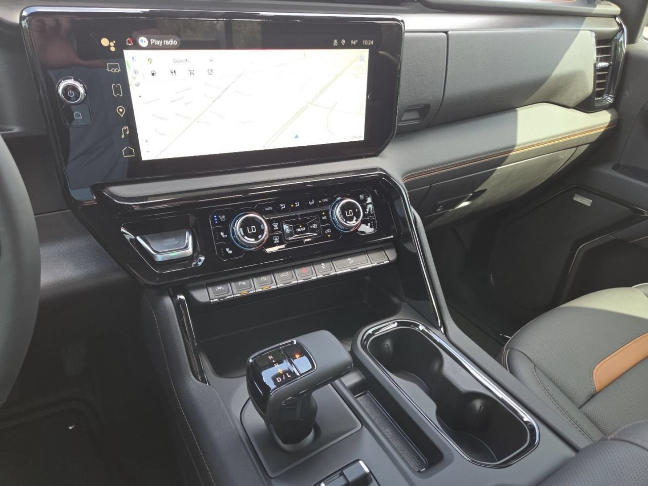 2026 GMC Sierra 1500 AT4 - Photo 32
