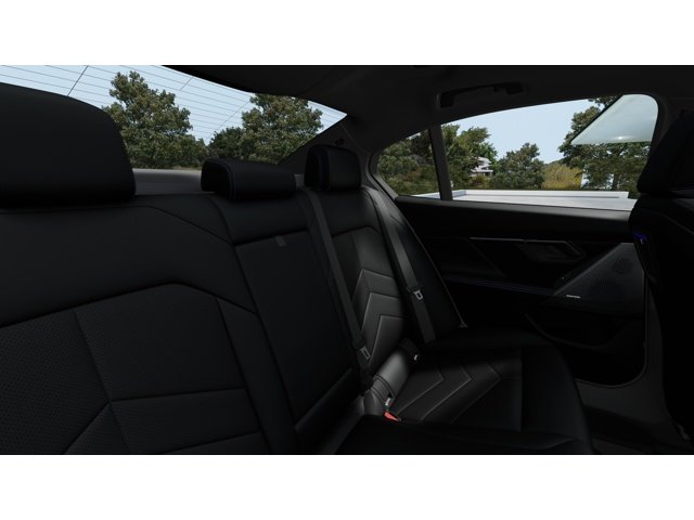 New 2027 Black Sapphire Metallic BMW 530i image 12