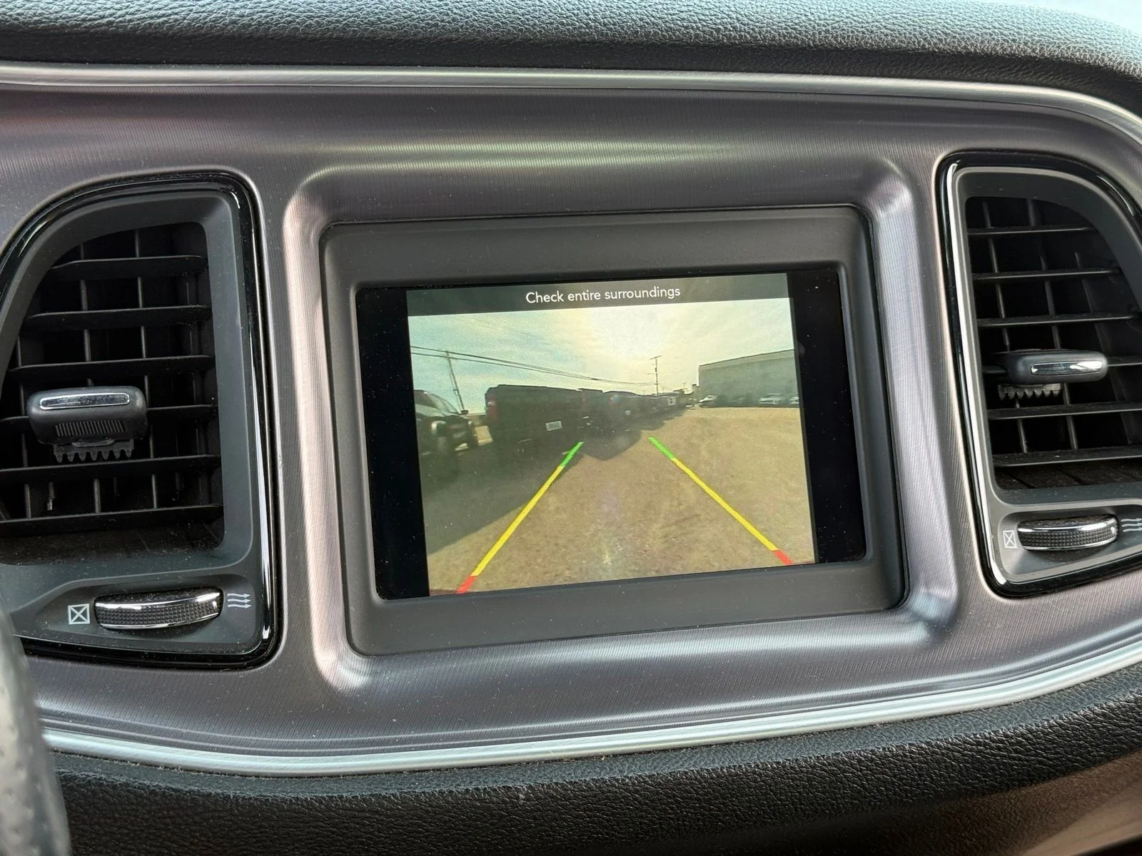 Used 2019 Red Dodge R/T image 23