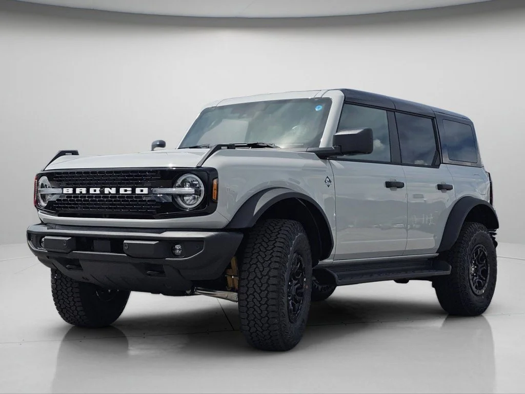 New 2026 Avalanche Ford Outer Banks image 22