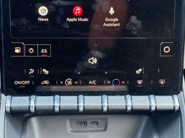 2026 GMC Terrain Elevation - Photo 18