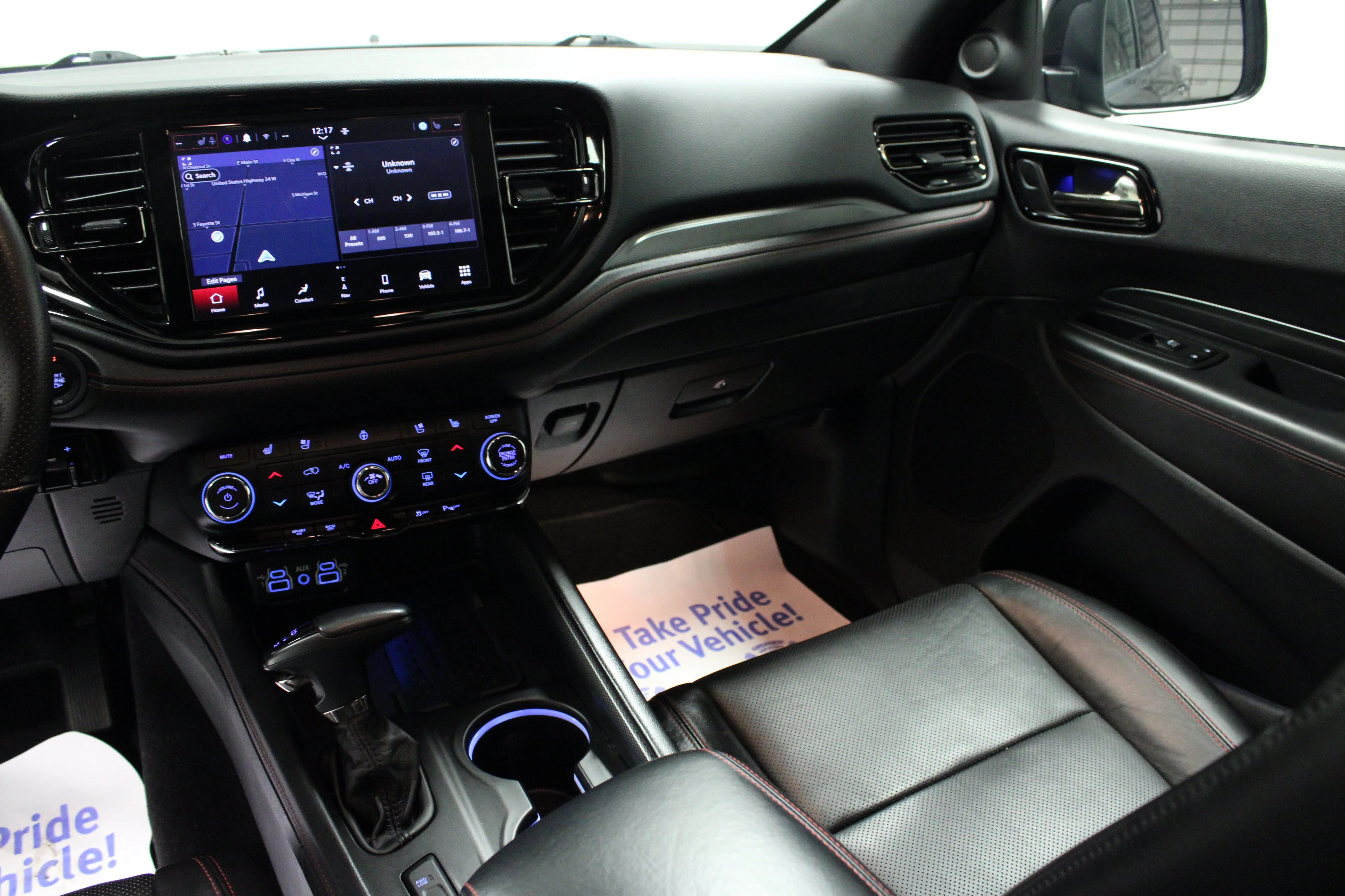 Used 2025 Vapor Gray Dodge R/T Plus image 20