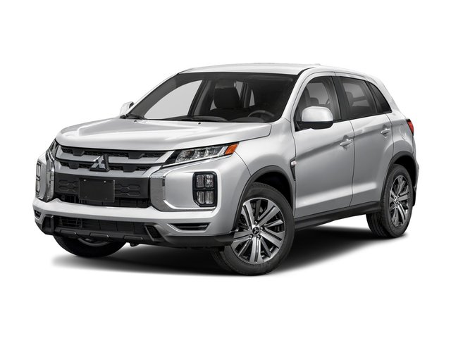 2022 Mitsubishi Outlander Sport 2.0 LE