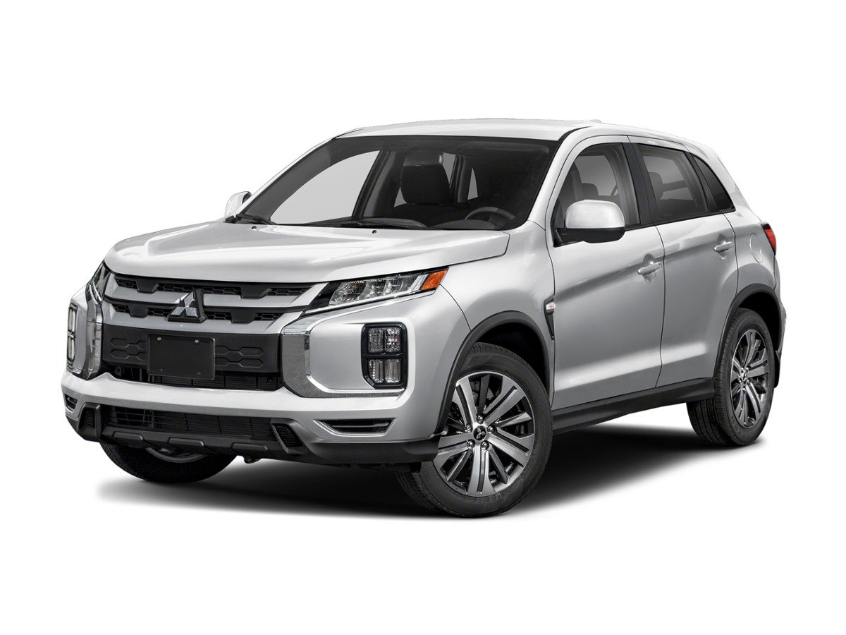 New 2026 Gray Mitsubishi 2.0 LE image 13