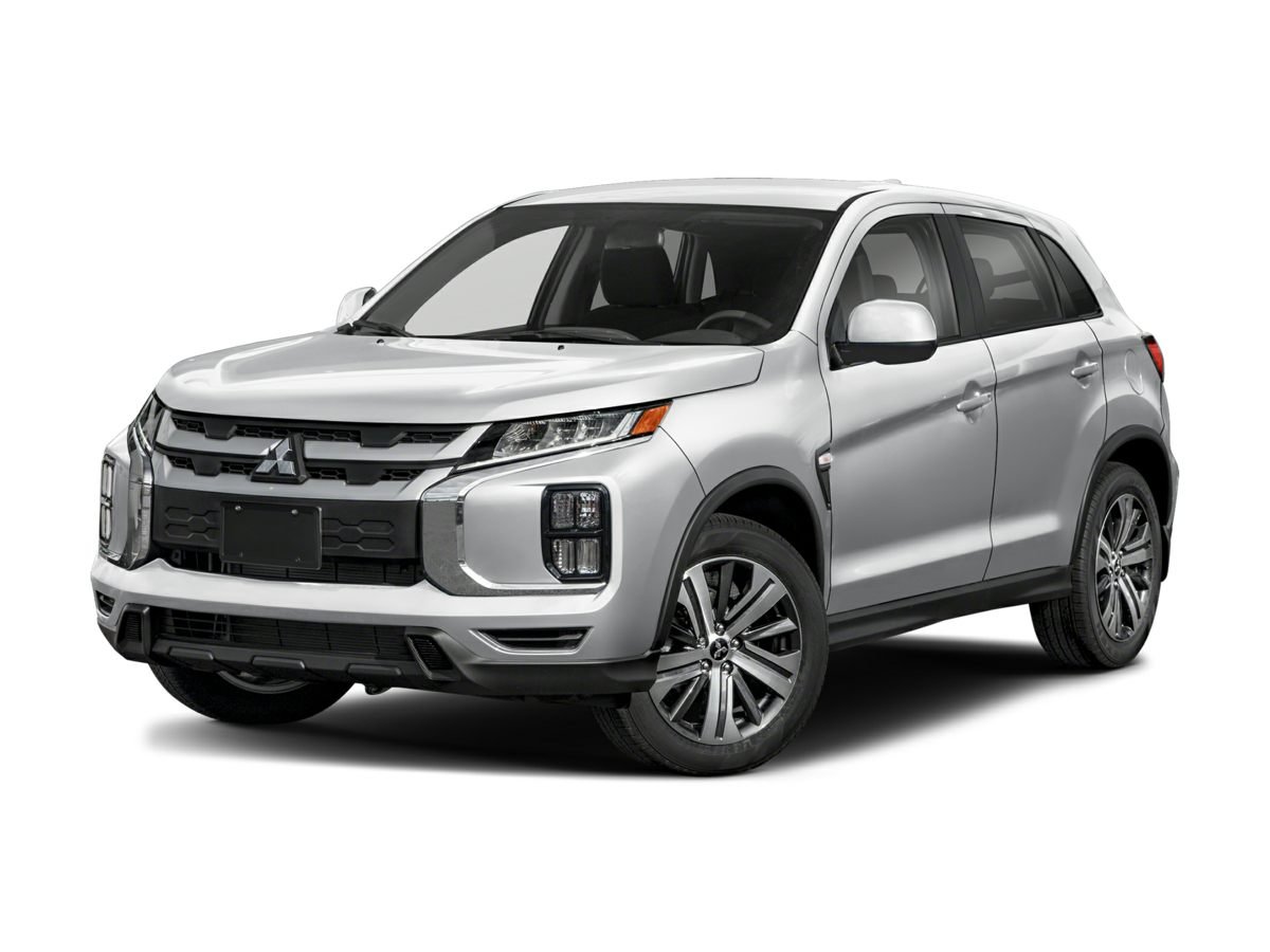 New 2026 Gray Mitsubishi  image 4