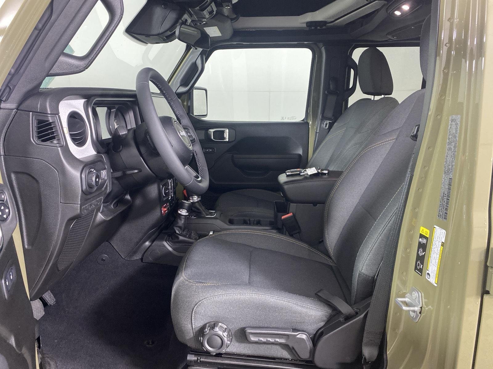 Used 2026 41 Jeep Willys image 12