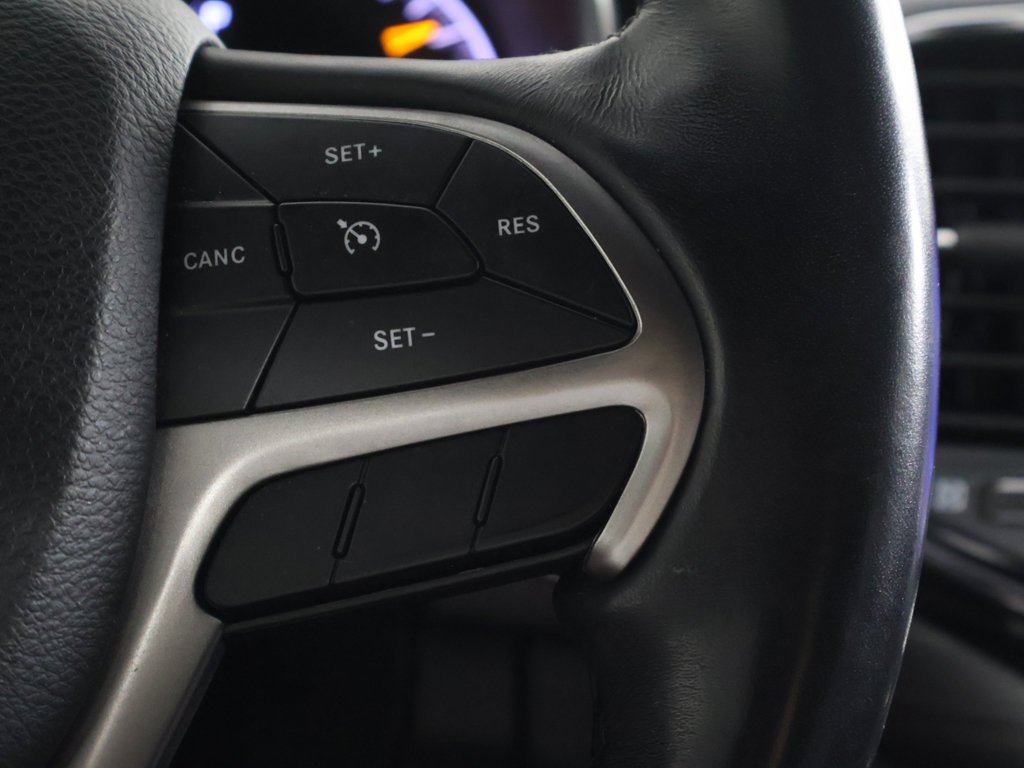 2020 Jeep Grand Cherokee Altitude - Photo 39