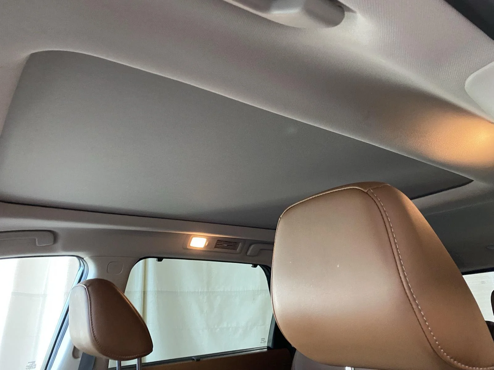 Used 2022 Pearl White Tricoat Nissan Platinum image 24