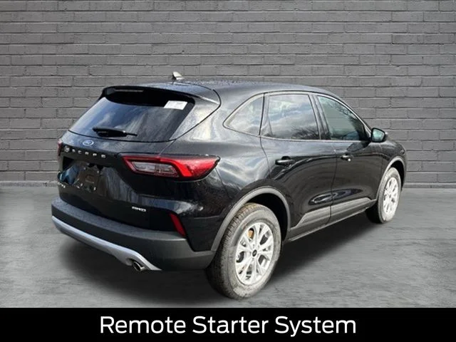 2026 Ford Escape Active - Photo 8