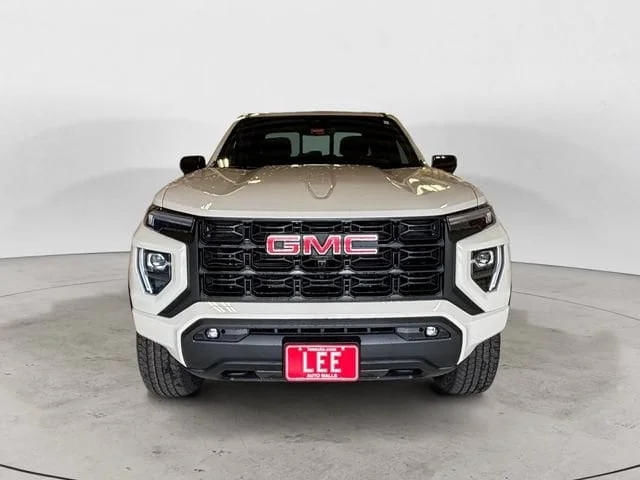 New 2026 Coastal Dune GMC Elevation image 9