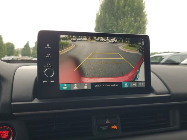 2025 Honda Pilot EX-L - Photo 21