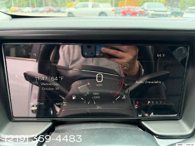 Vehicle thumbnail