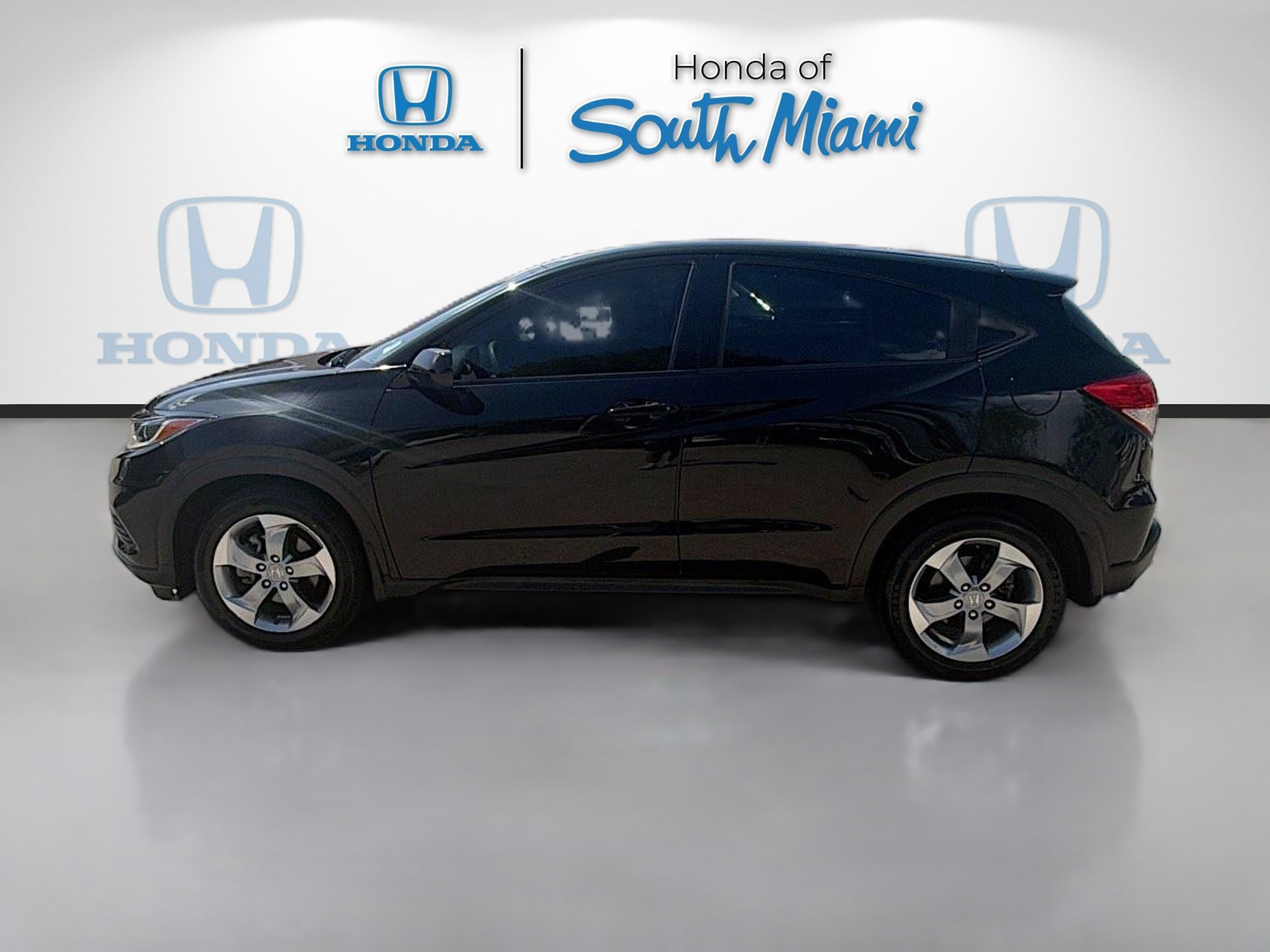 Certified Used 2022 Modern Steel Metallic Honda LX image 4