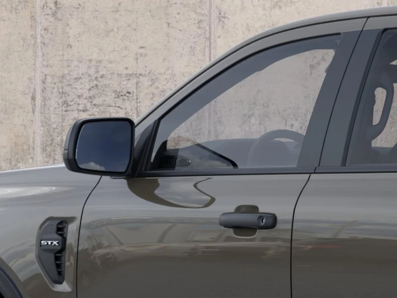New 2026 Marsh Gray Ford XL image 20