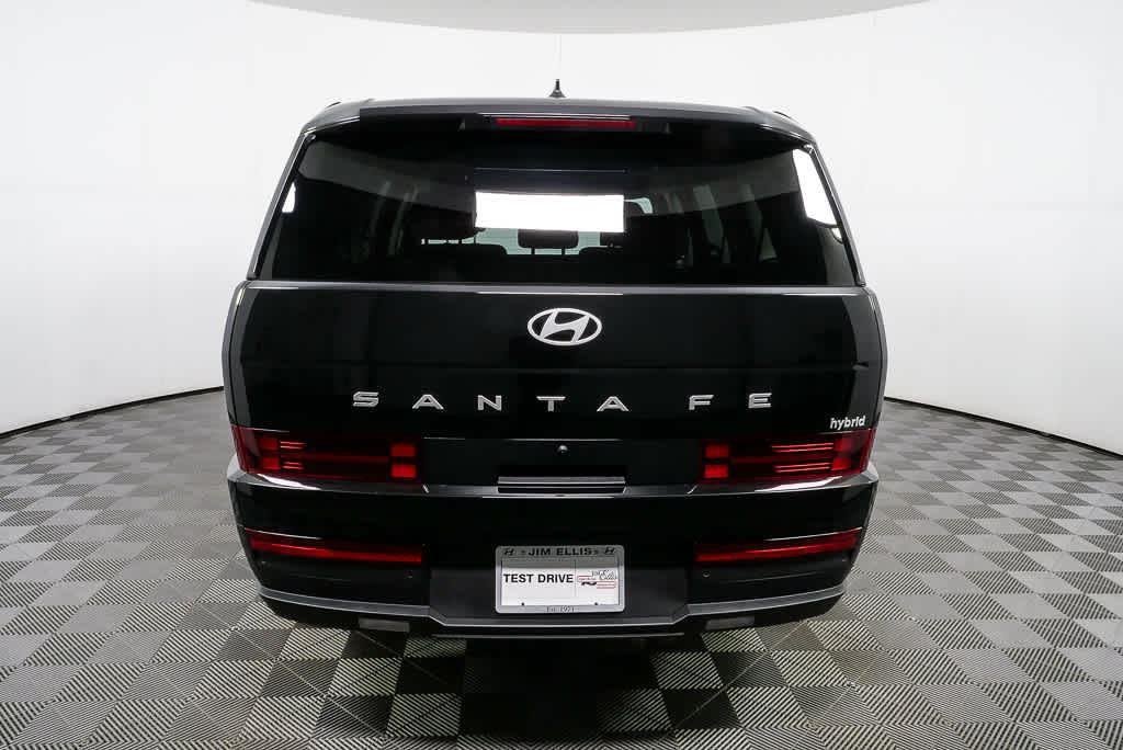 2026 Hyundai Santa Fe SE - Photo 66