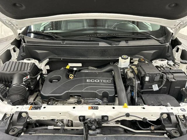 Used 2019 White Chevrolet Premier image 6