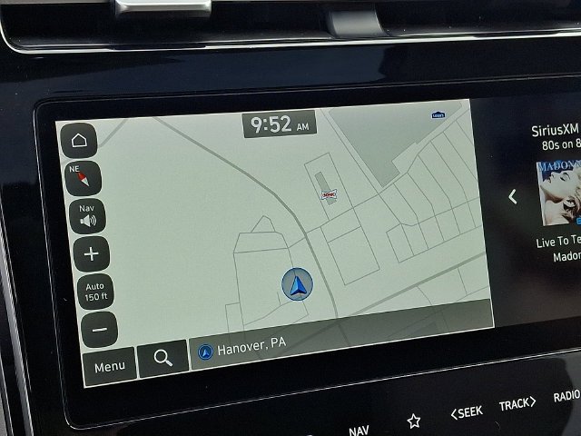 2024 Hyundai Tucson SEL - Photo 18
