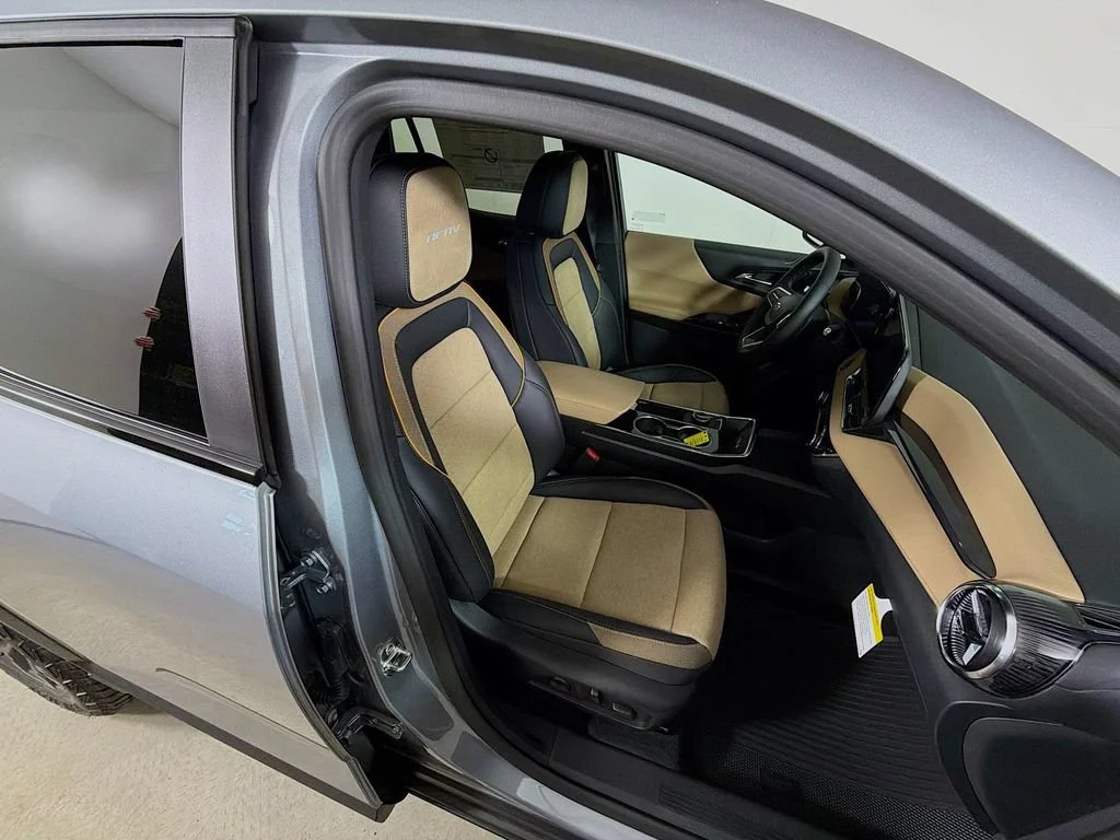 New 2027 Sterling Gray Metallic Chevrolet ACTIV image 24