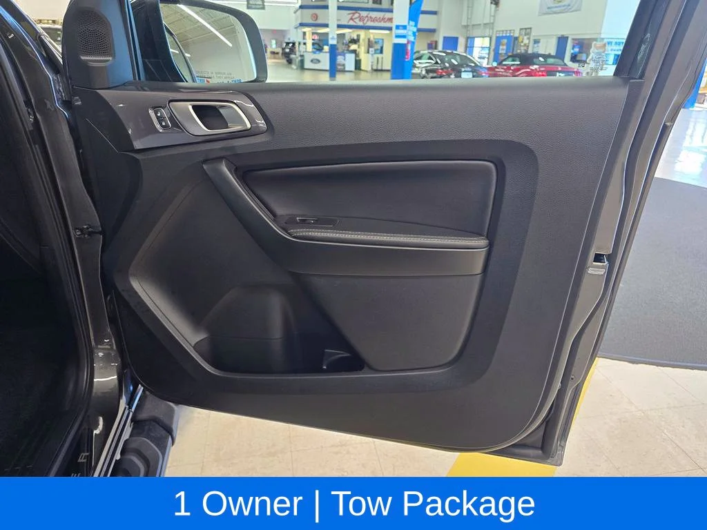 Used 2020 Magnetic Ford Lariat image 15