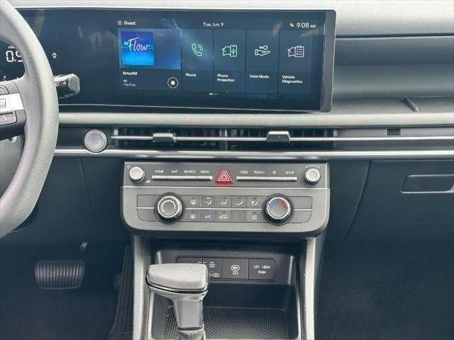 Certified Used 2026 Gray Hyundai SE image 7