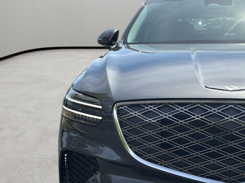 2026 GENESIS GV70 Standard - Photo 44