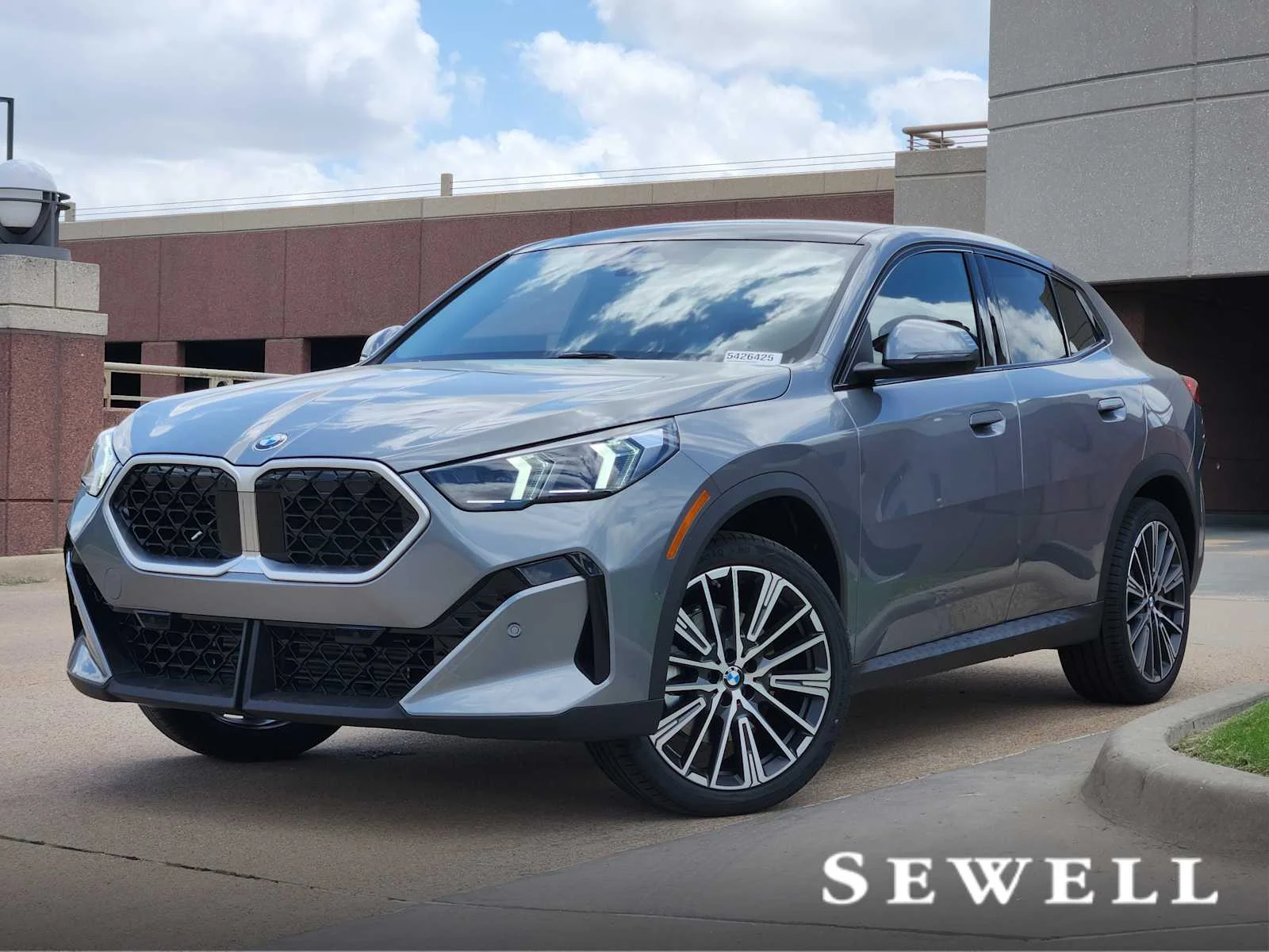 2026 BMW X2 xDrive28i