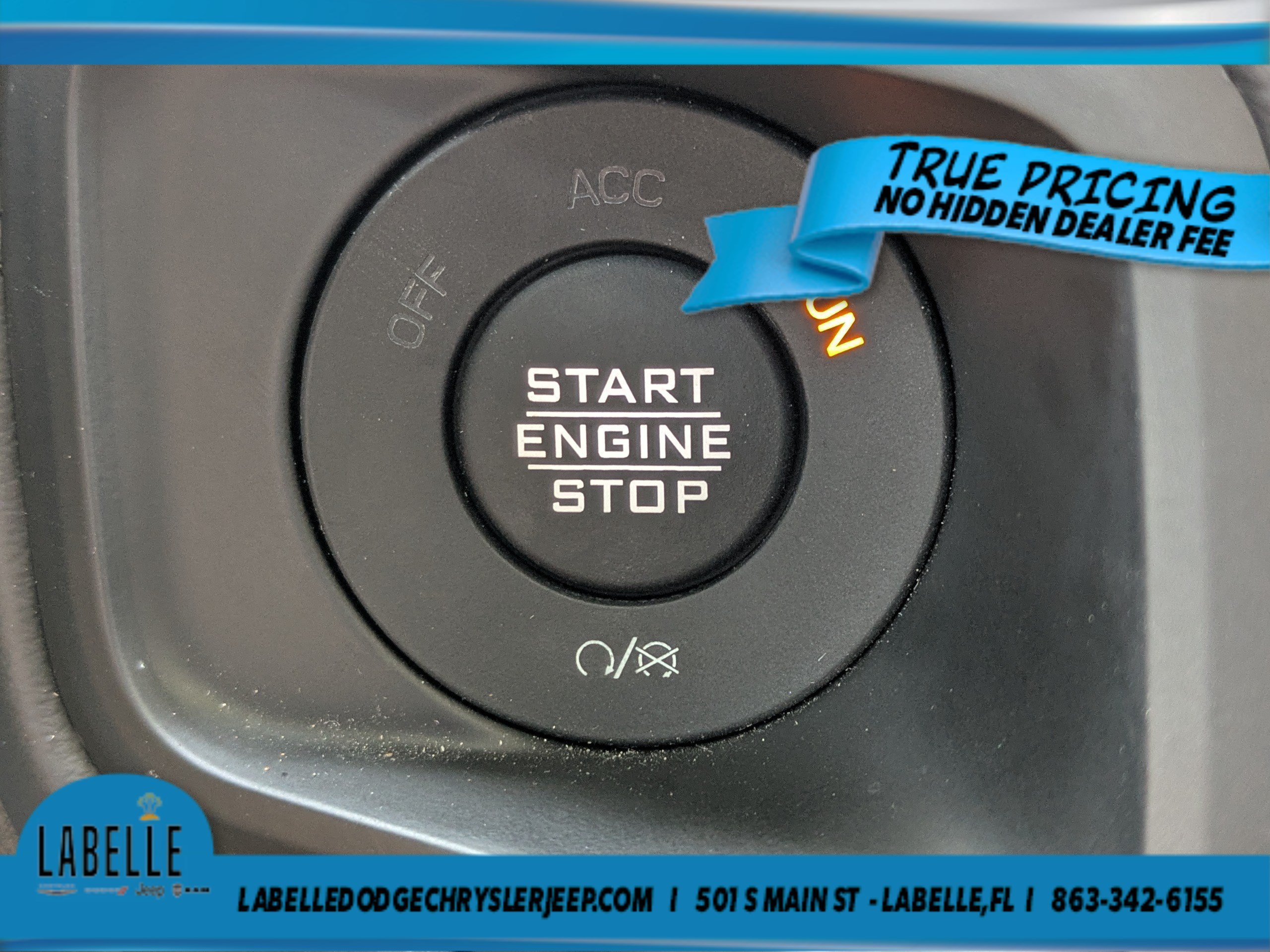 Used 2026 Black Clearcoat Jeep Rubicon image 23