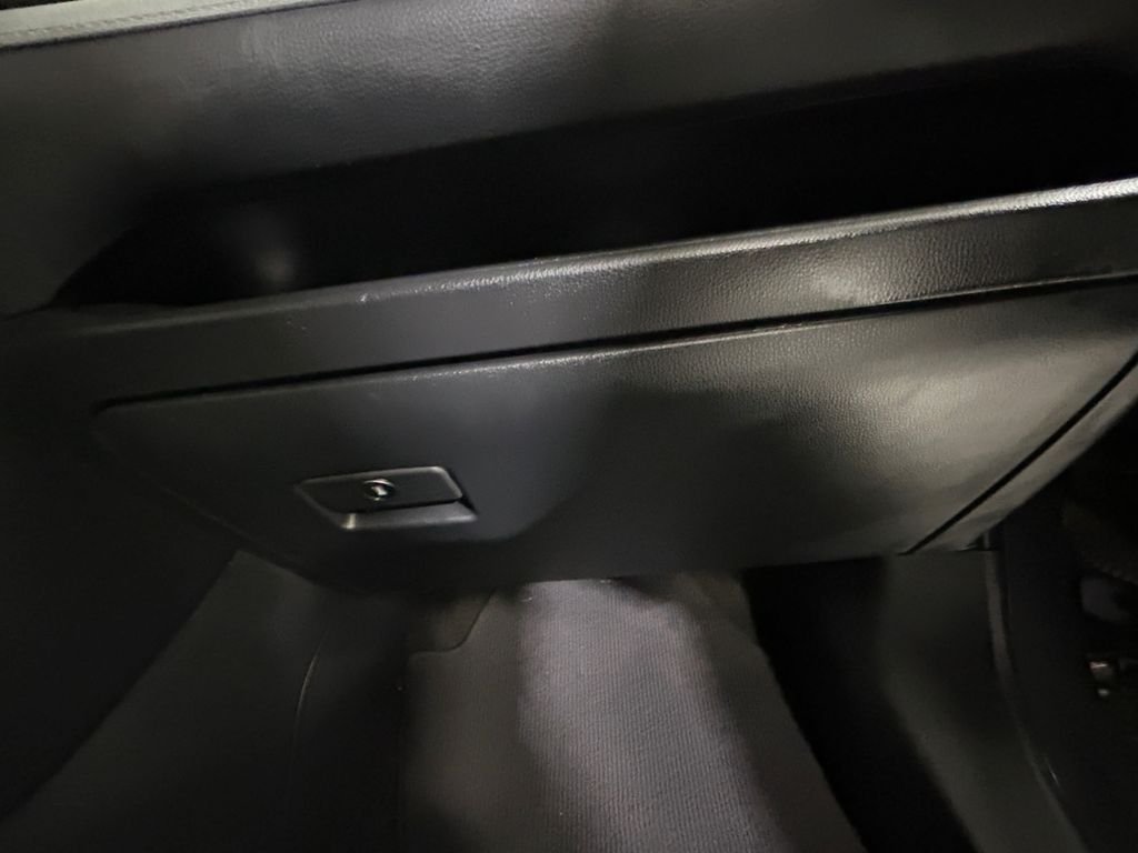 Used 2024 Gray Toyota XLE image 24