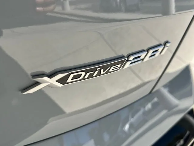2026 BMW X2 28i - Photo 33