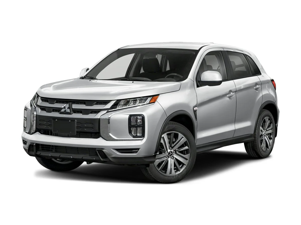 2023 Mitsubishi Outlander Sport 2.0 SE AWC CVT's photo