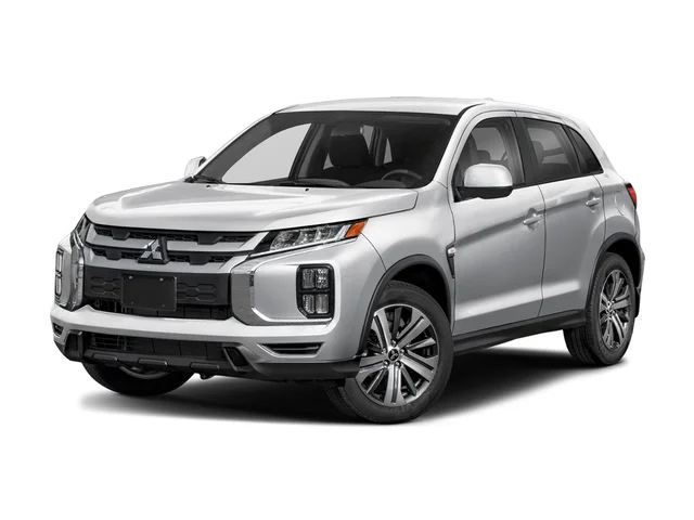 2027 Mitsubishi Outlander Sport 2.0 ES