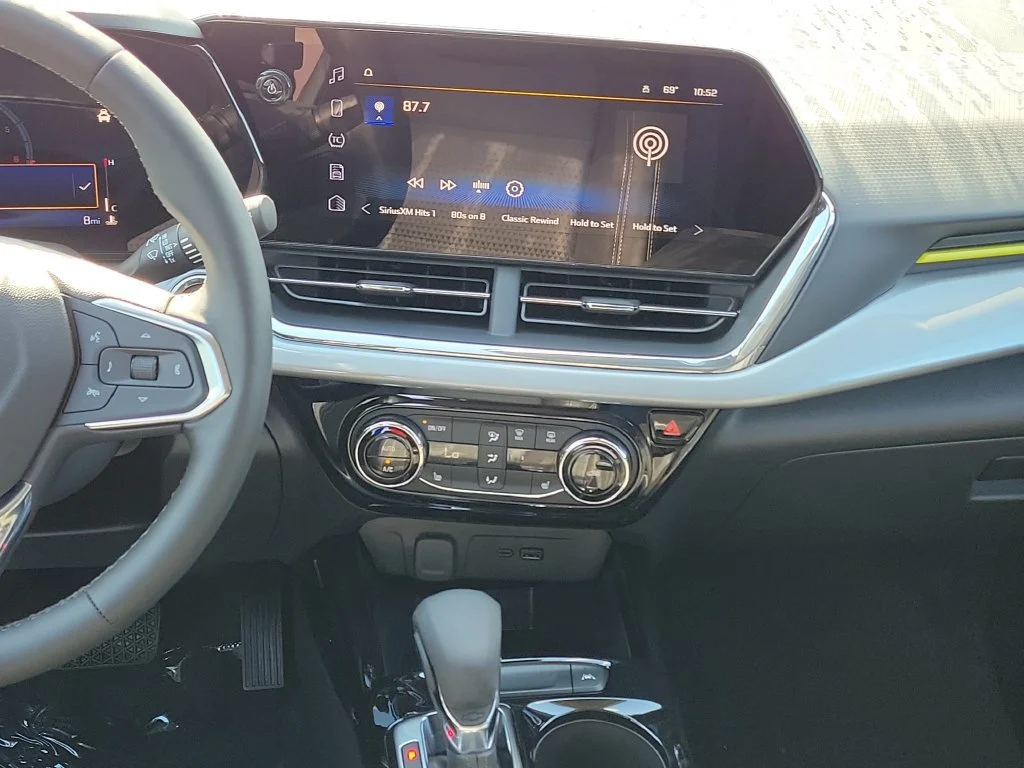 2026 Chevrolet Trax LT - Photo 20