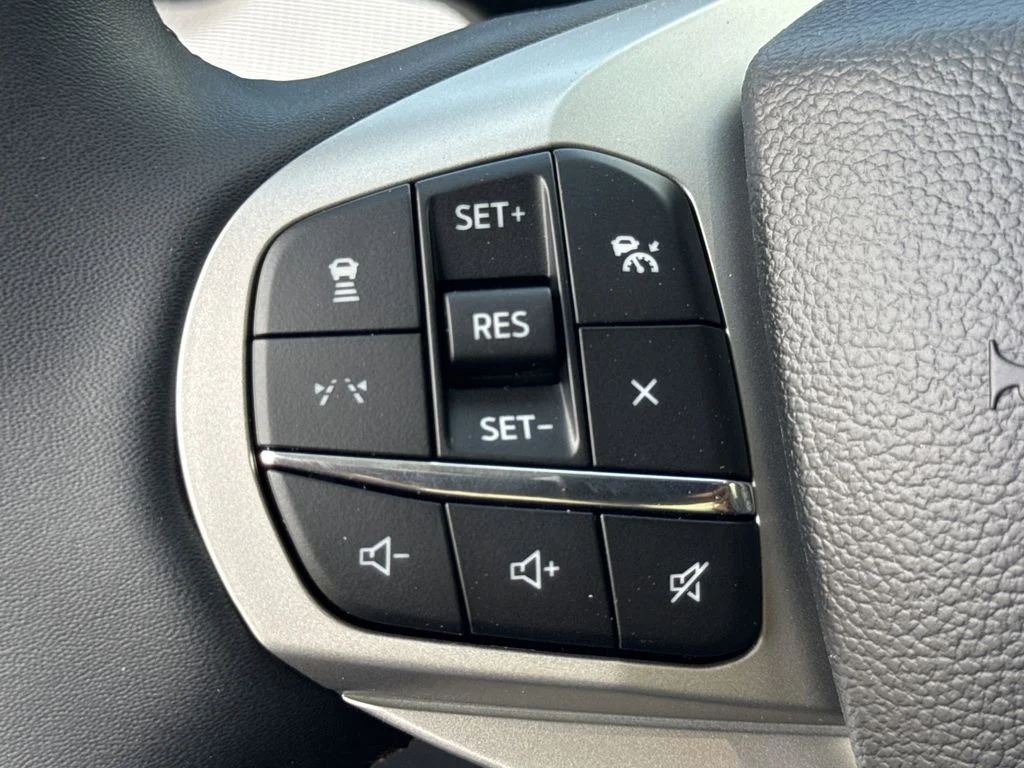 New 2026 White Ford Active image 25