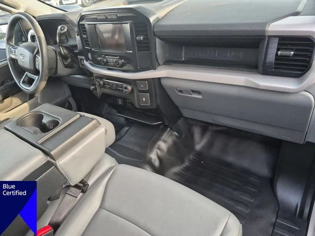 Used 2023 White Ford XL image 30