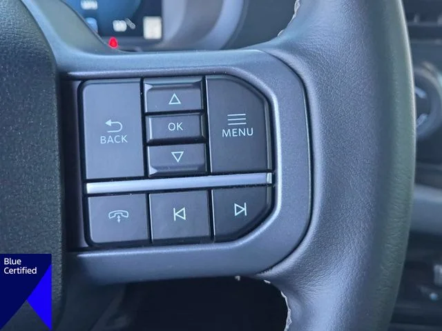 Used 2025 White Ford XLT image 19