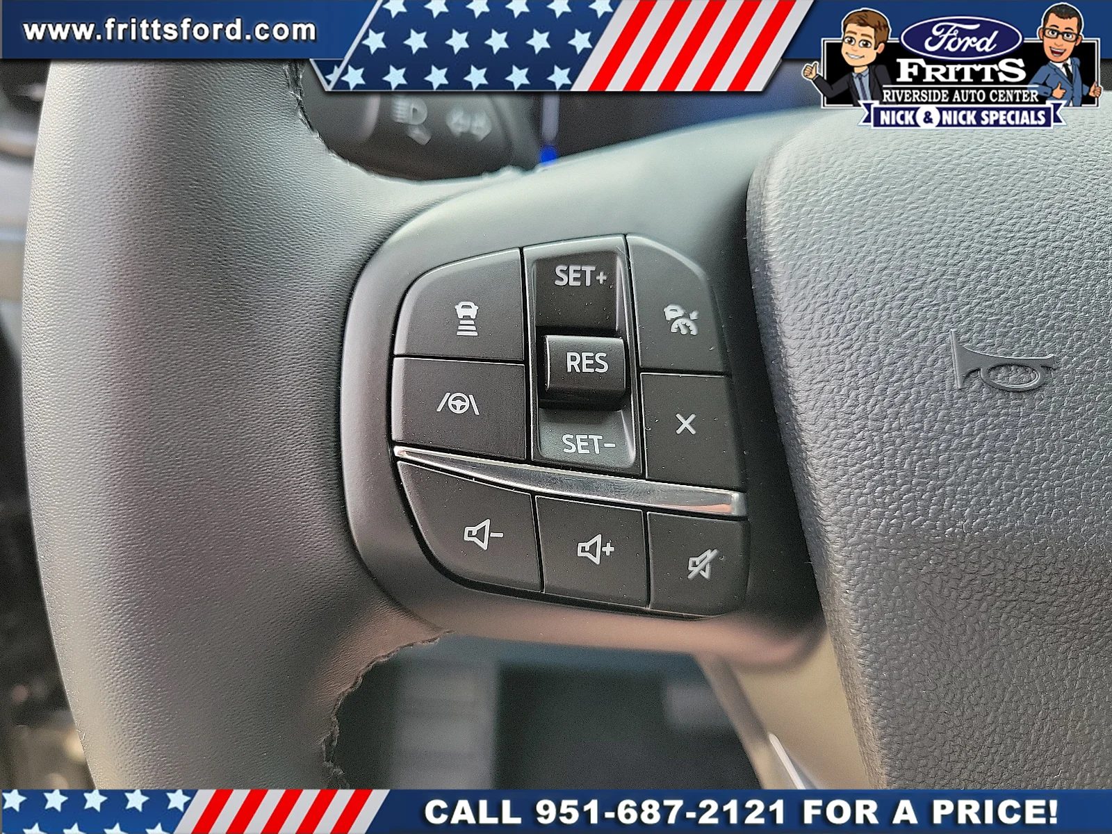 New 2026 Carbonized Gray Metallic FORD Lariat® image 6