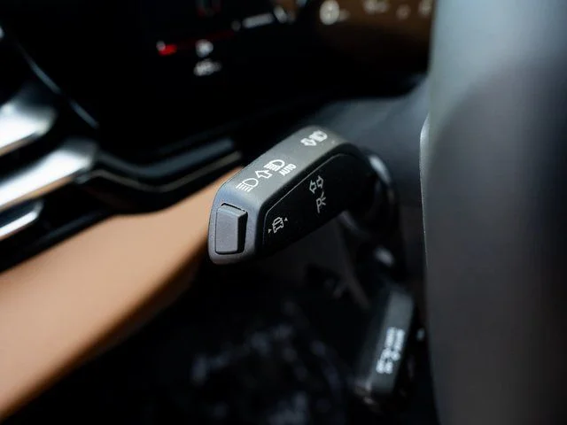 Used 2025 Gray Audi  image 26